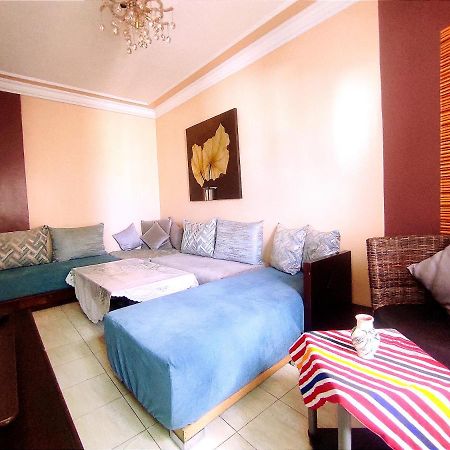 Appartaucoeurderabat Apartment Bagian luar foto