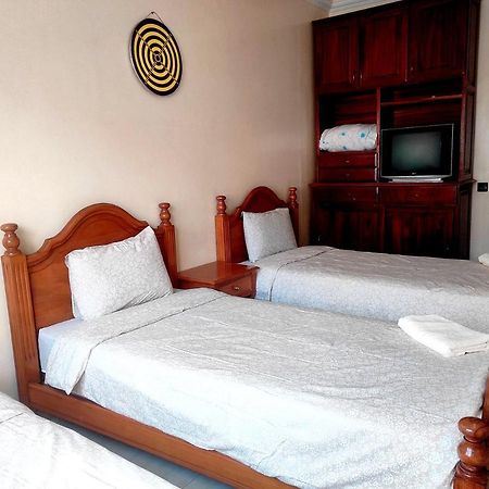 Appartaucoeurderabat Apartment Bagian luar foto