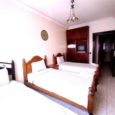Appartaucoeurderabat Apartment Bagian luar foto