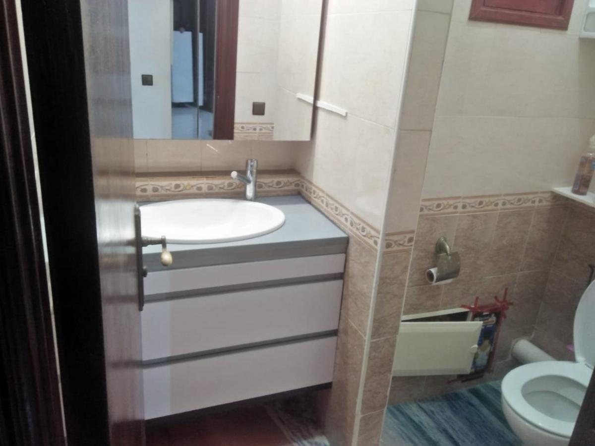 Appartaucoeurderabat Apartment Bagian luar foto