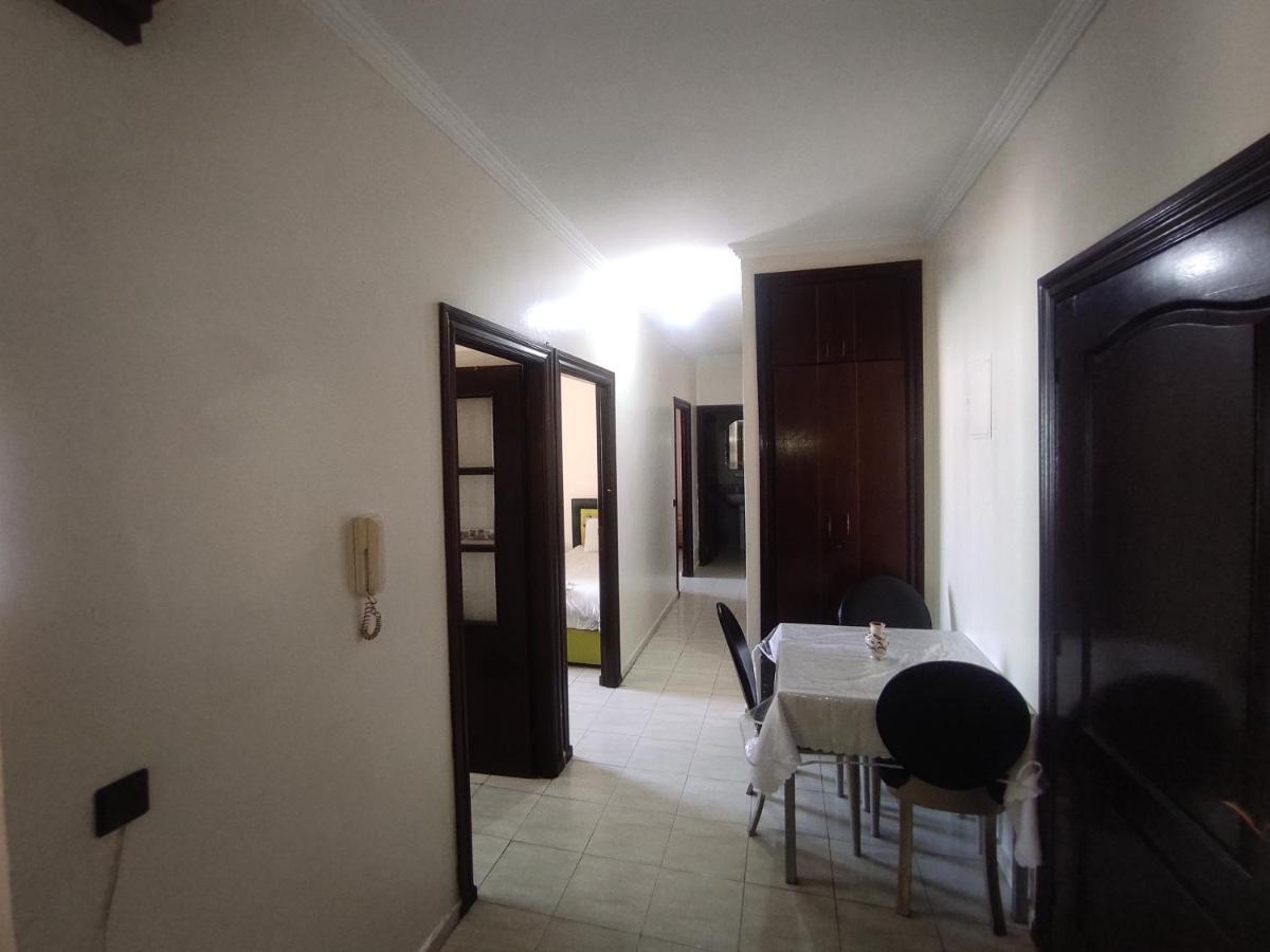 Appartaucoeurderabat Apartment Bagian luar foto