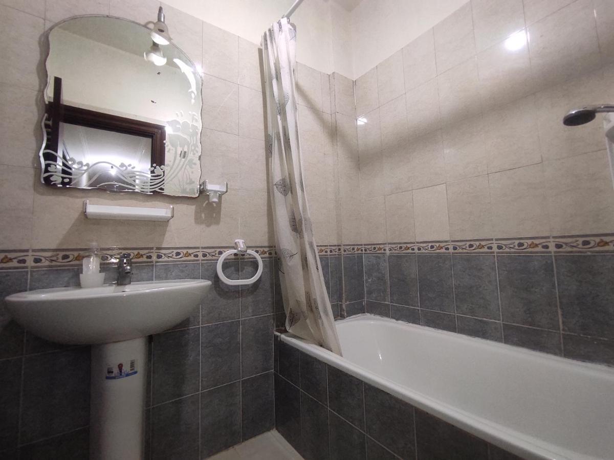 Appartaucoeurderabat Apartment Bagian luar foto