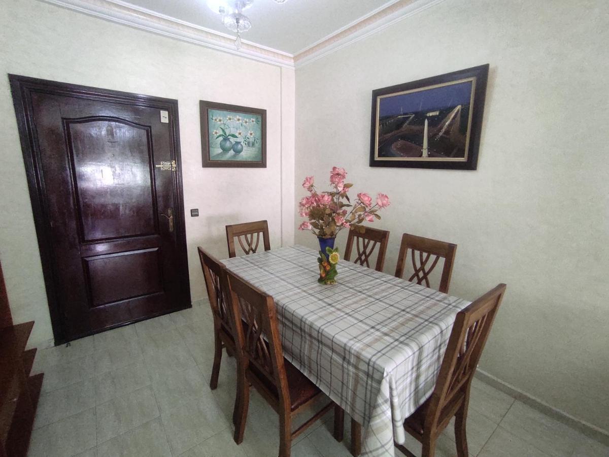 Appartaucoeurderabat Apartment Bagian luar foto