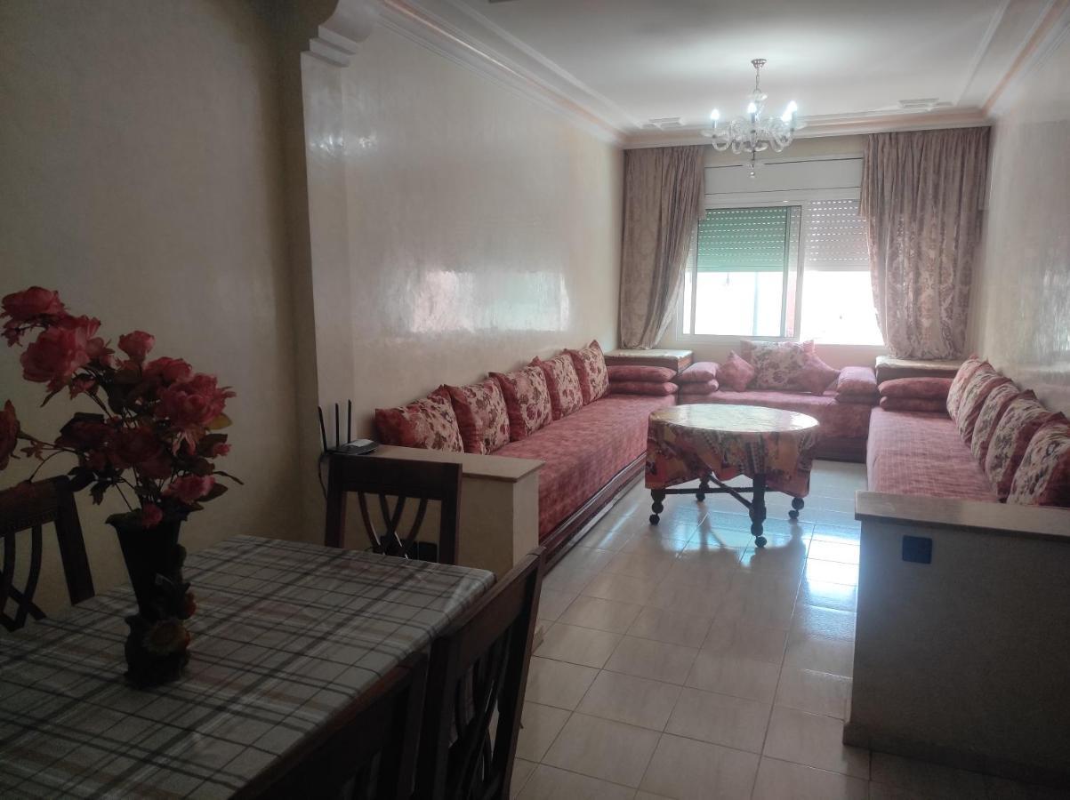 Appartaucoeurderabat Apartment Bagian luar foto