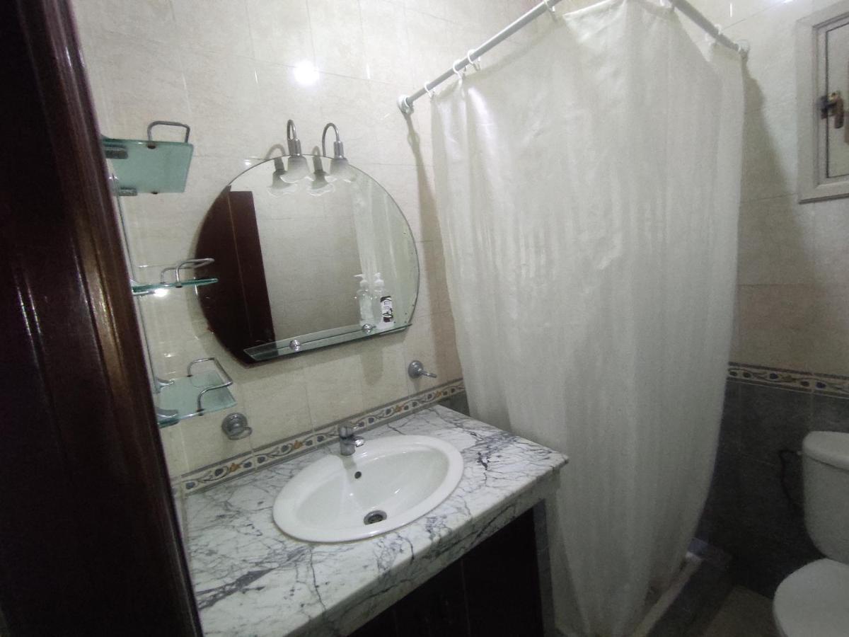 Appartaucoeurderabat Apartment Bagian luar foto