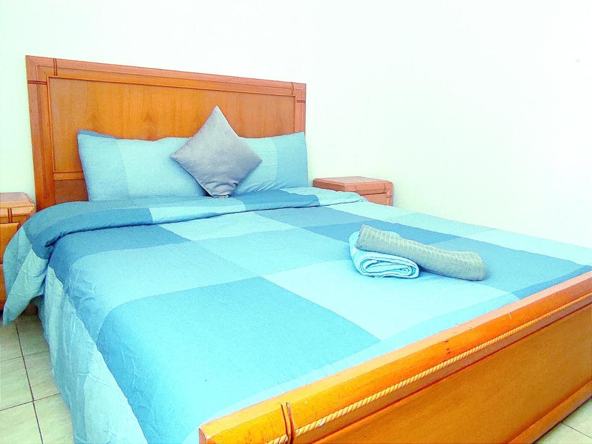 Appartaucoeurderabat Apartment Bagian luar foto