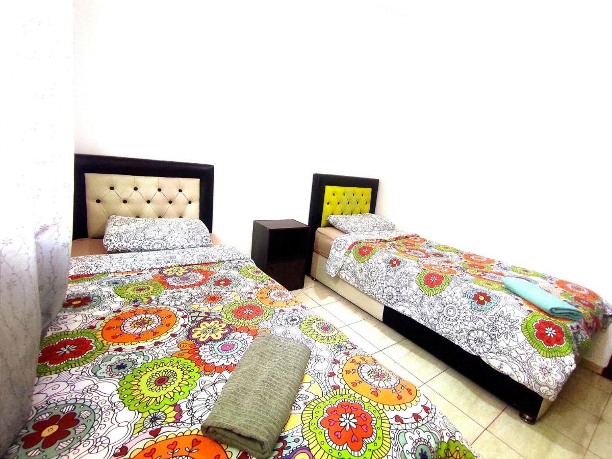 Appartaucoeurderabat Apartment Bagian luar foto