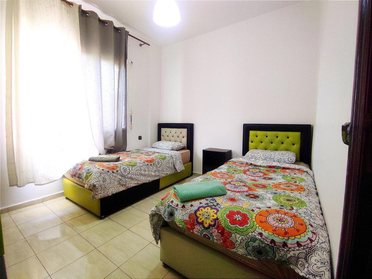 Appartaucoeurderabat Apartment Bagian luar foto