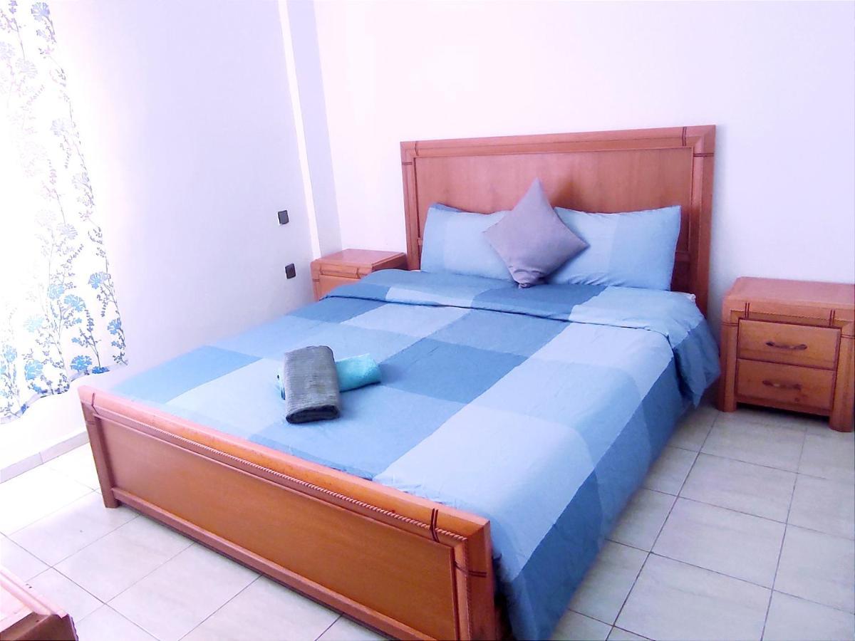Appartaucoeurderabat Apartment Bagian luar foto