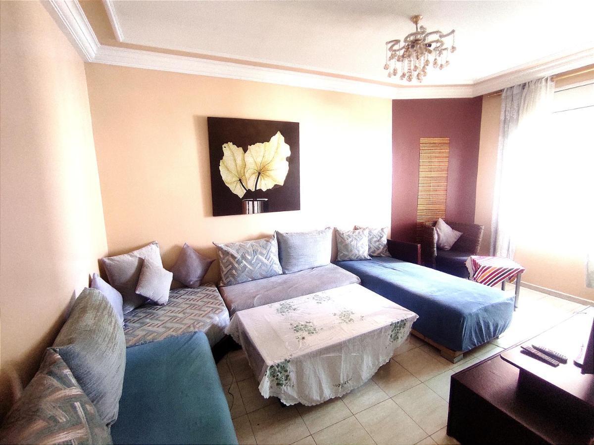 Appartaucoeurderabat Apartment Bagian luar foto