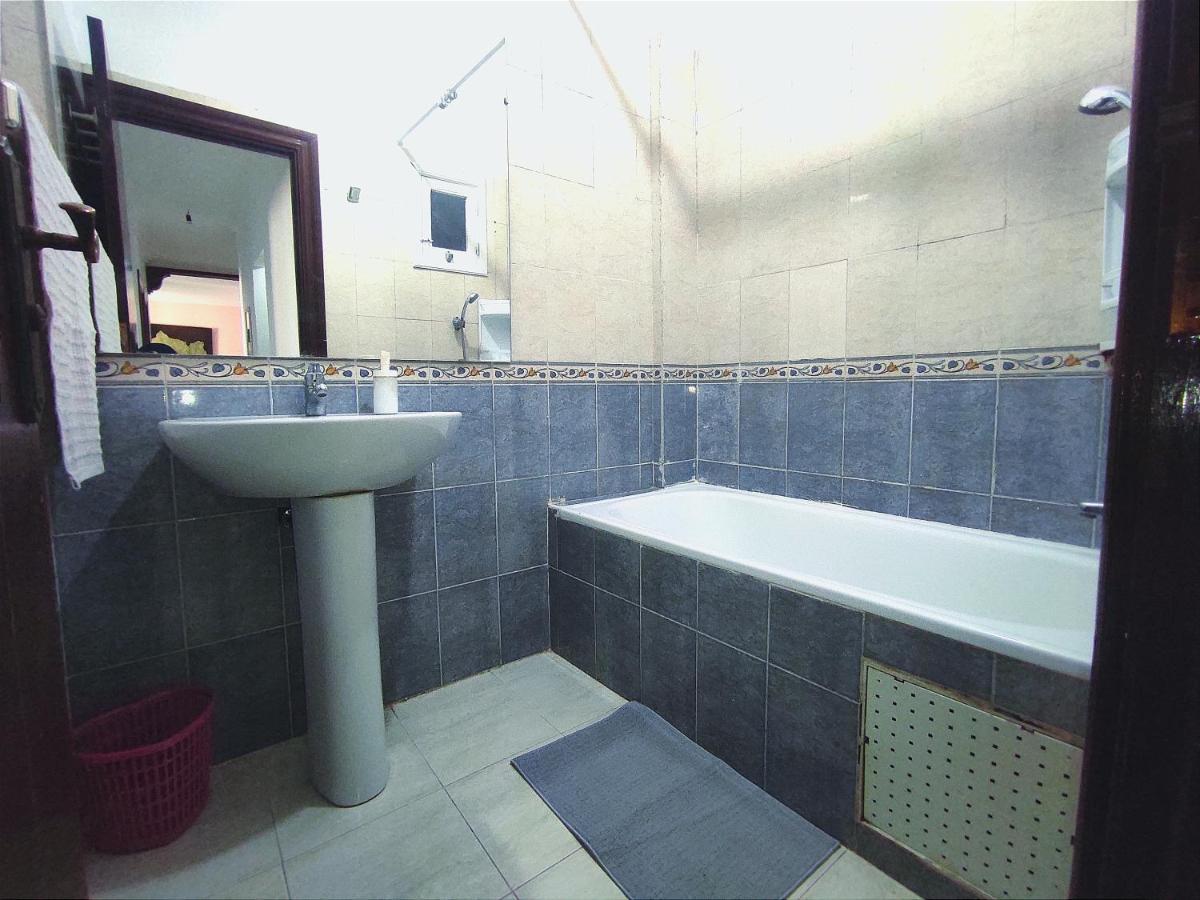 Appartaucoeurderabat Apartment Bagian luar foto