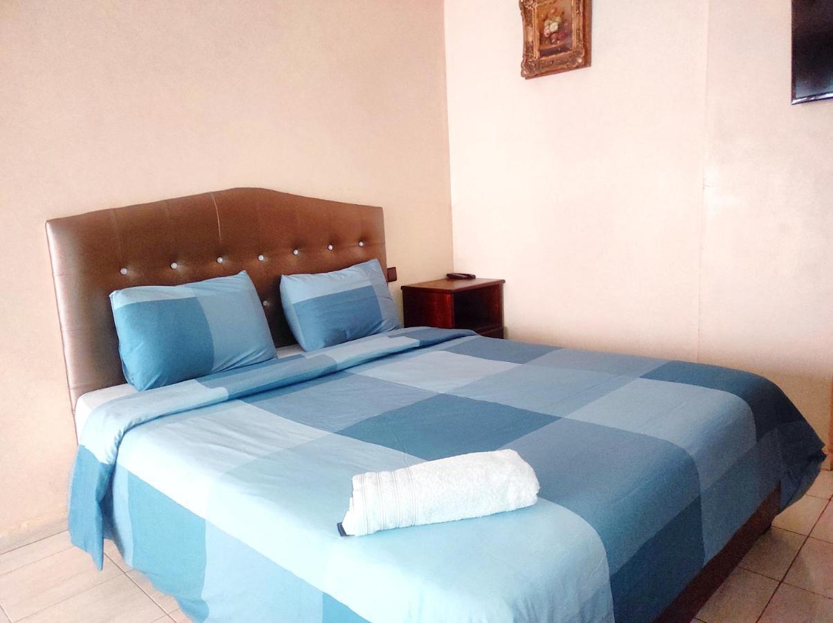 Appartaucoeurderabat Apartment Bagian luar foto
