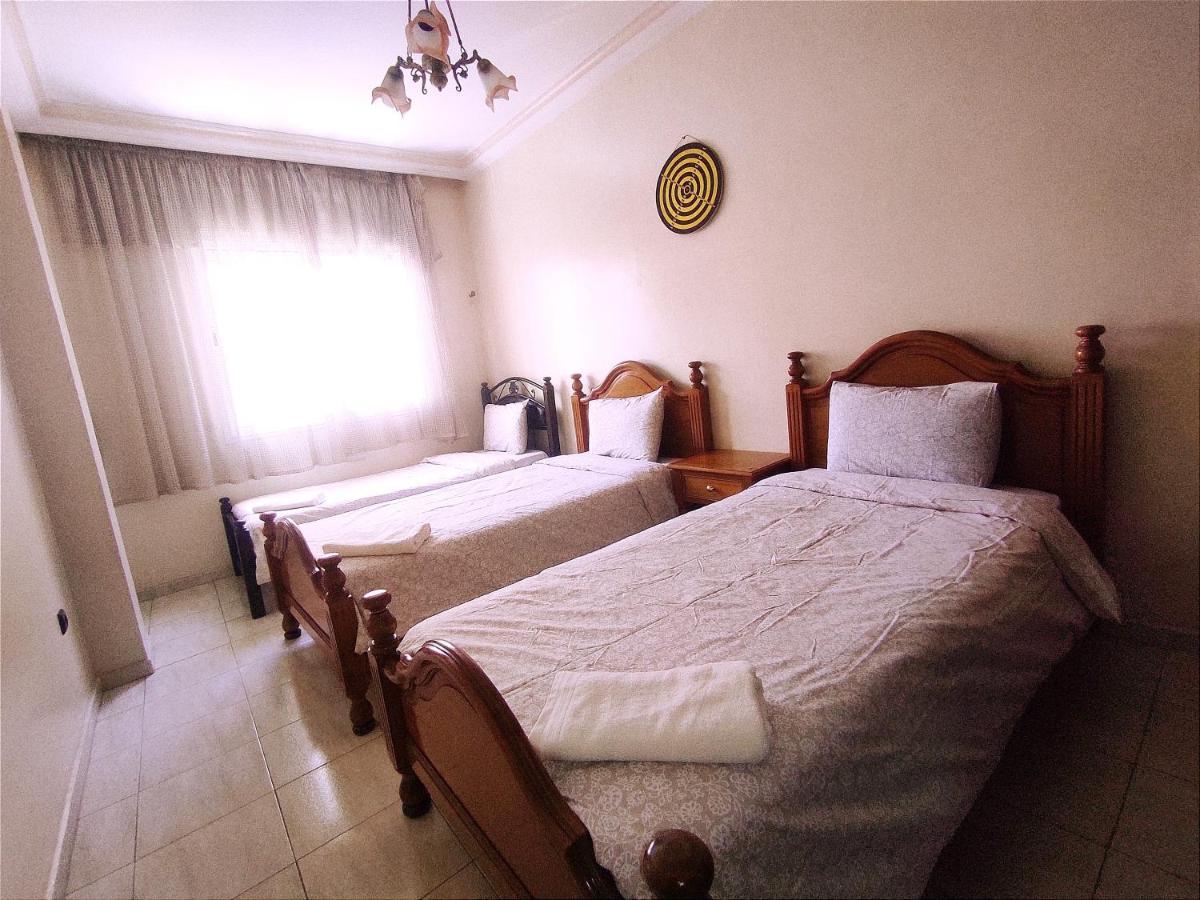 Appartaucoeurderabat Apartment Bagian luar foto