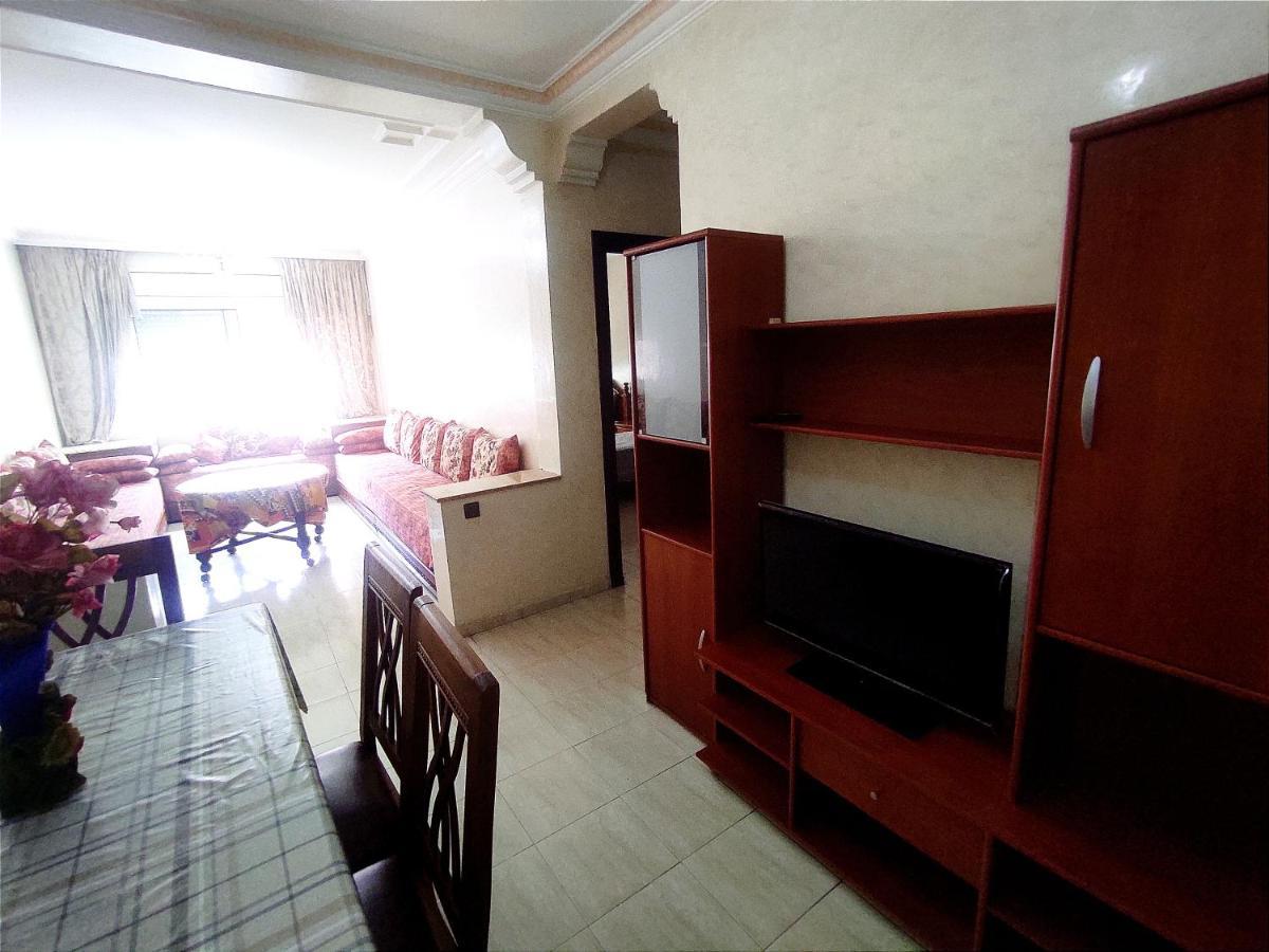 Appartaucoeurderabat Apartment Bagian luar foto