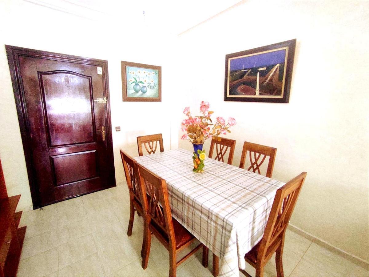Appartaucoeurderabat Apartment Bagian luar foto