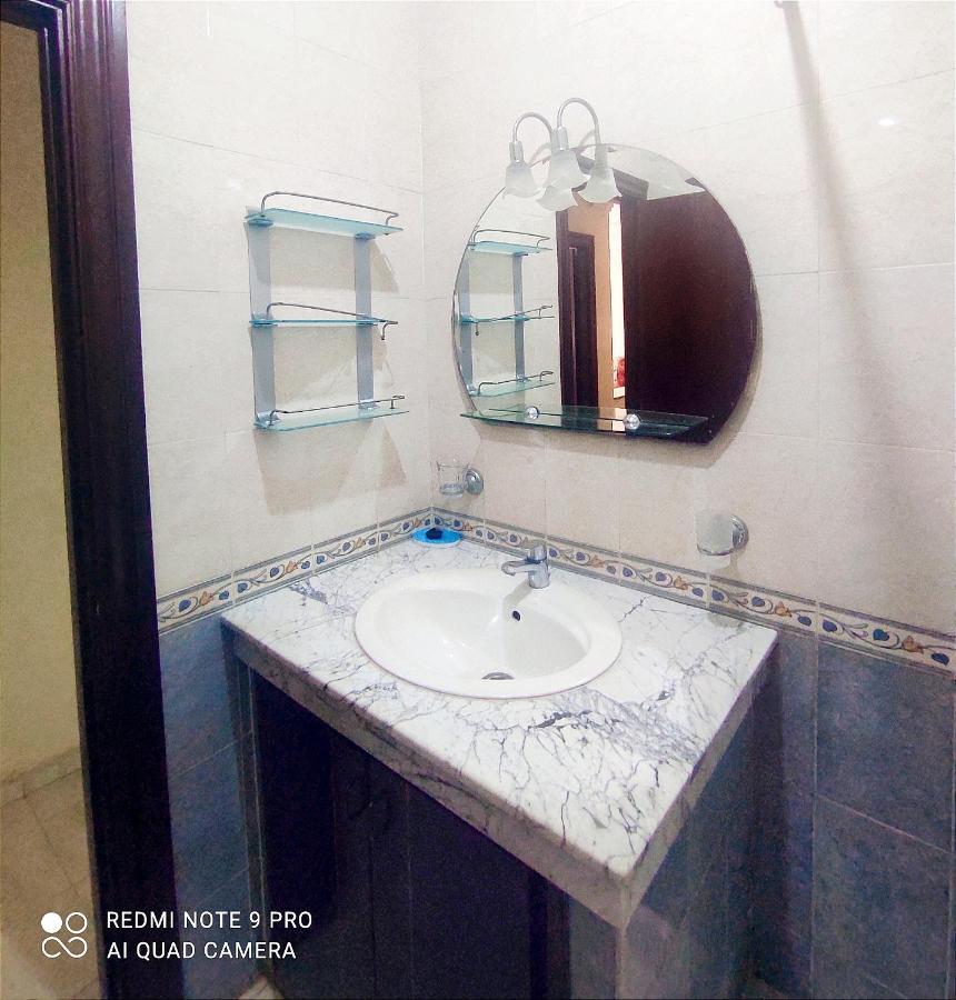 Appartaucoeurderabat Apartment Bagian luar foto
